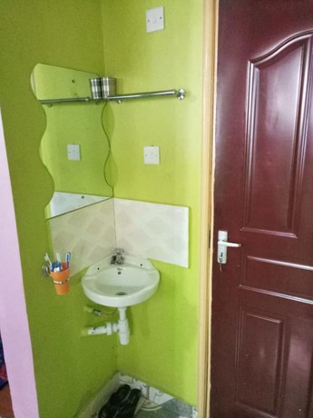 Imagen de la habitación del Hotel Taj Apartments Nyeri. Foto 10