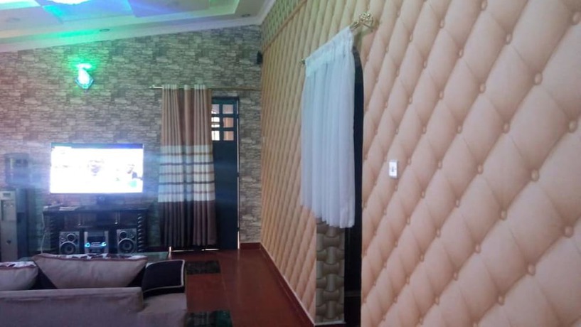 Imagen de la habitación del Hotel Taj Apartments Nyeri. Foto 11