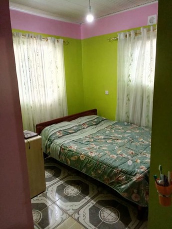 Imagen de la habitación del Hotel Taj Apartments Nyeri. Foto 12