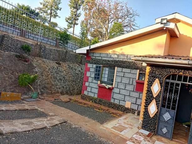 Imagen general del Hotel Taj Apartments Nyeri. Foto 3