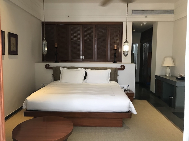 Imagen de la habitación del Hotel Taj Bekal Resort and Spa, Kerala. Foto 5