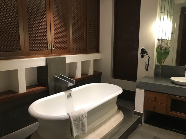 Imagen de la habitación del Hotel Taj Bekal Resort and Spa, Kerala. Foto 9