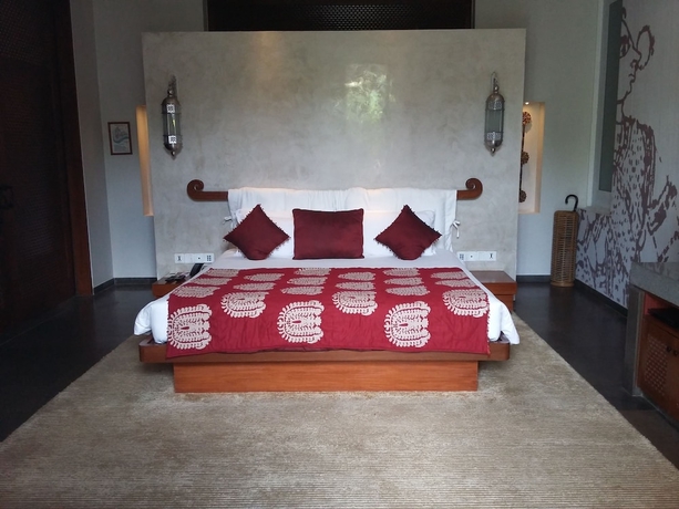 Imagen de la habitación del Hotel Taj Bekal Resort and Spa, Kerala. Foto 12