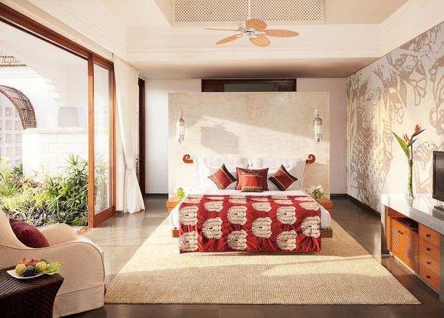 Imagen de la habitación del Hotel Taj Bekal Resort and Spa, Kerala. Foto 13