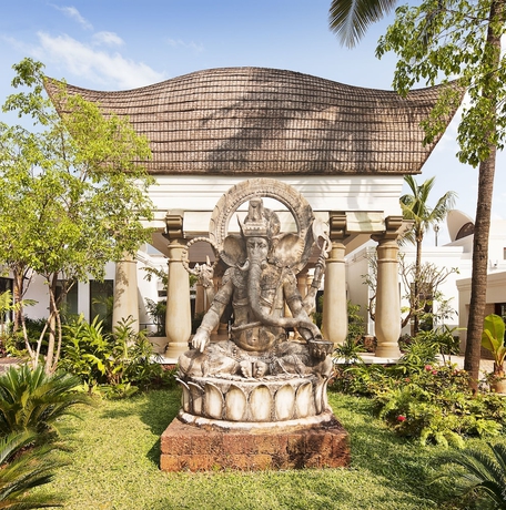 Imagen de la habitación del Hotel Taj Bekal Resort and Spa, Kerala. Foto 14