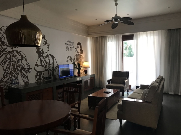 Imagen de la habitación del Hotel Taj Bekal Resort and Spa, Kerala. Foto 16