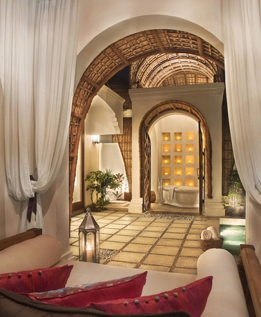 Imagen de la habitación del Hotel Taj Bekal Resort and Spa, Kerala. Foto 17