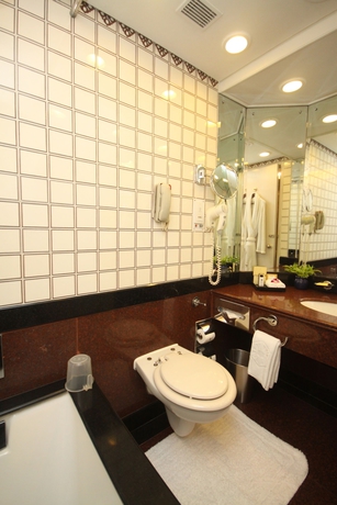 Imagen de la habitación del Hotel Taj Bengal. Foto 4