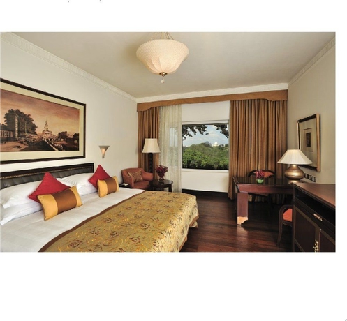 Imagen de la habitación del Hotel Taj Bengal. Foto 7