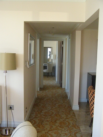 Imagen de la habitación del Hotel Taj Cape Town. Foto 7