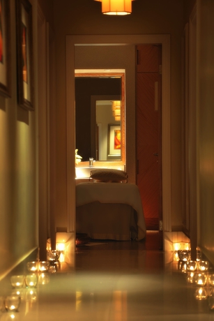 Imagen de los interiores del Hotel Taj Cape Town. Foto 12