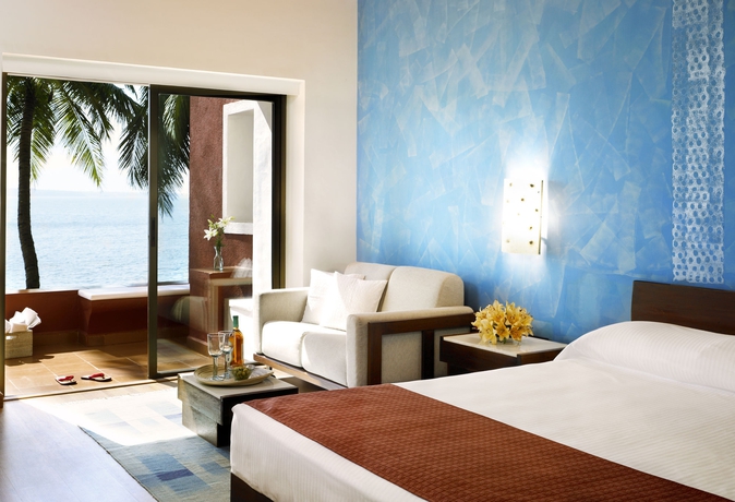 Imagen de la habitación del Hotel Taj Cidade de Goa Heritage. Foto 4