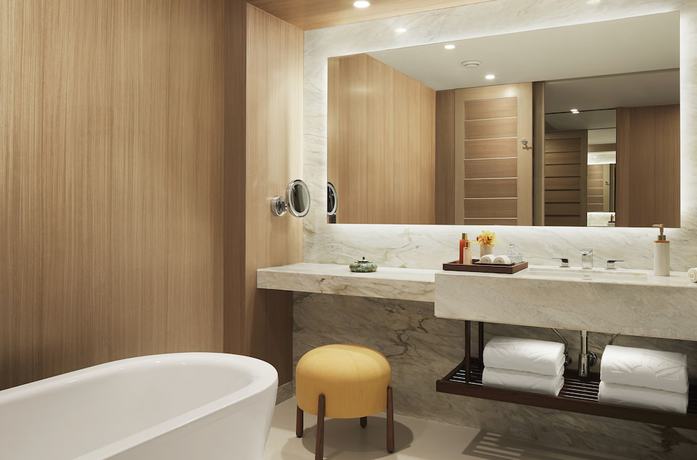 Imagen de la habitación del Hotel Taj Cidade de Goa Horizon, Goa. Foto 2