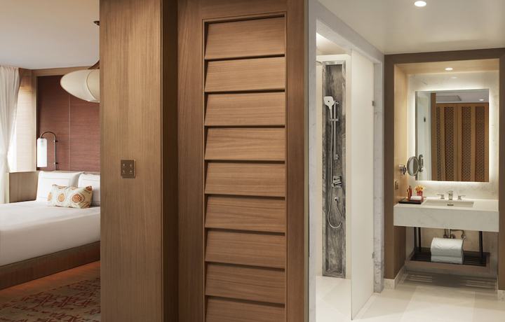 Imagen de la habitación del Hotel Taj Cidade de Goa Horizon, Goa. Foto 9