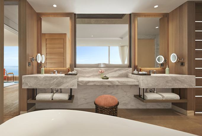 Imagen de la habitación del Hotel Taj Cidade de Goa Horizon, Goa. Foto 10