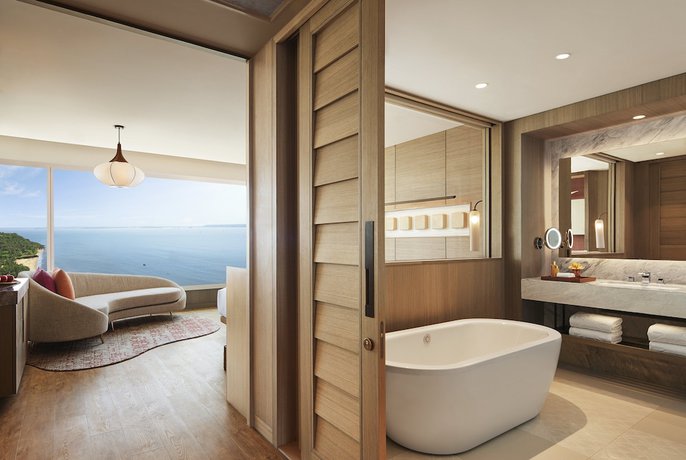 Imagen de la habitación del Hotel Taj Cidade de Goa Horizon, Goa. Foto 13