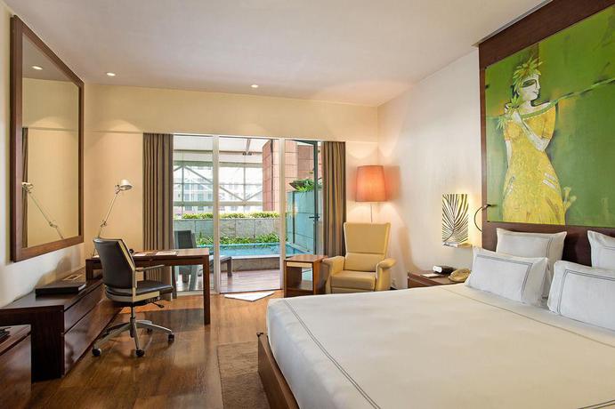 Imagen de la habitación del Hotel Taj City Centre New Town Kolkata. Foto 14