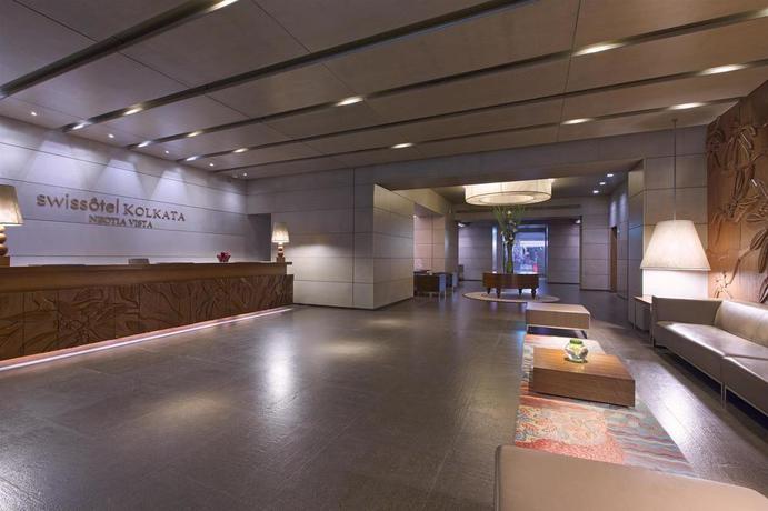 Imagen general del Hotel Taj City Centre New Town Kolkata. Foto 3