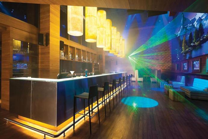 Imagen general del Hotel Taj City Centre New Town Kolkata. Foto 4