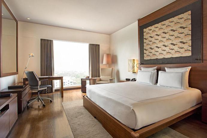 Imagen general del Hotel Taj City Centre New Town Kolkata. Foto 8