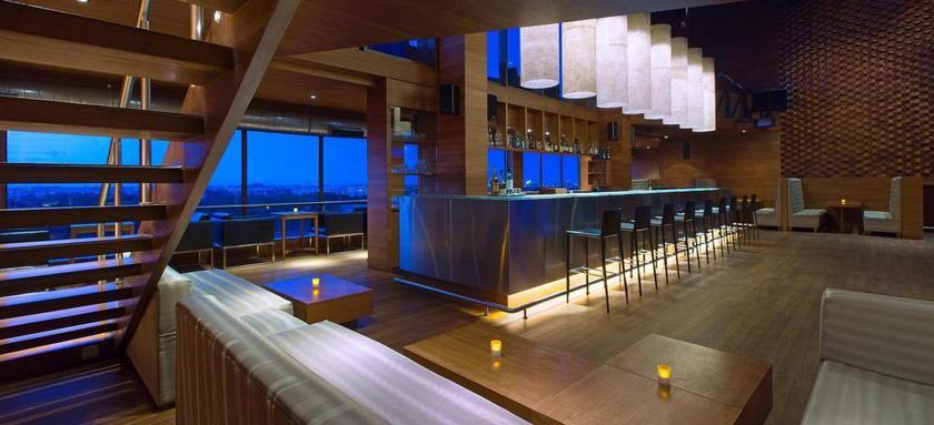 Imagen general del Hotel Taj City Centre New Town Kolkata. Foto 7