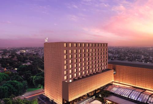 Imagen general del Hotel Taj City Centre, Patna. Foto 1
