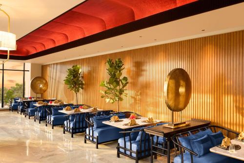 Imagen general del Hotel Taj City Centre, Patna. Foto 2