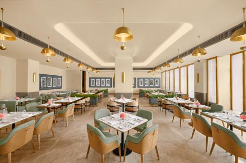 Imagen general del Hotel Taj City Centre, Patna. Foto 7