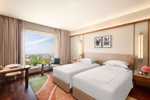 Imagen de la habitación del Hotel Taj City Centre, Patna. Foto 15