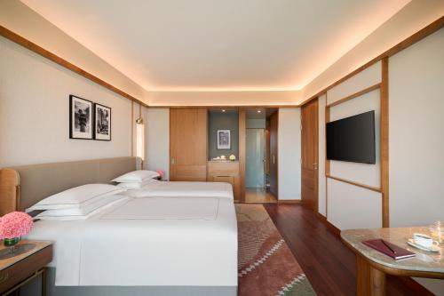 Imagen de la habitación del Hotel Taj City Centre, Patna. Foto 16