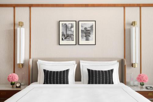 Imagen de la habitación del Hotel Taj City Centre, Patna. Foto 17