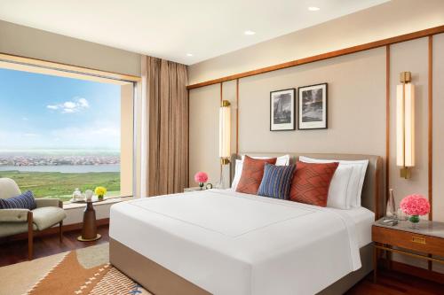 Imagen de la habitación del Hotel Taj City Centre, Patna. Foto 19