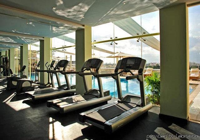 Imagen general del Hotel Taj Club House. Foto 2