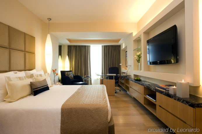 Imagen general del Hotel Taj Club House. Foto 8