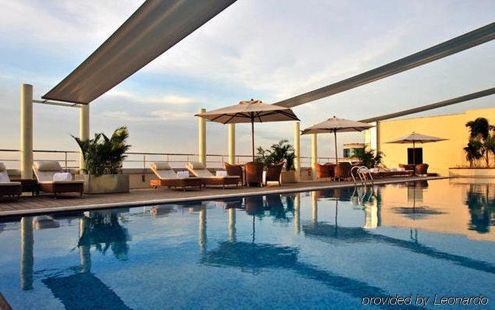 Imagen general del Hotel Taj Club House. Foto 10