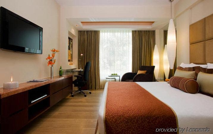 Imagen general del Hotel Taj Club House. Foto 14