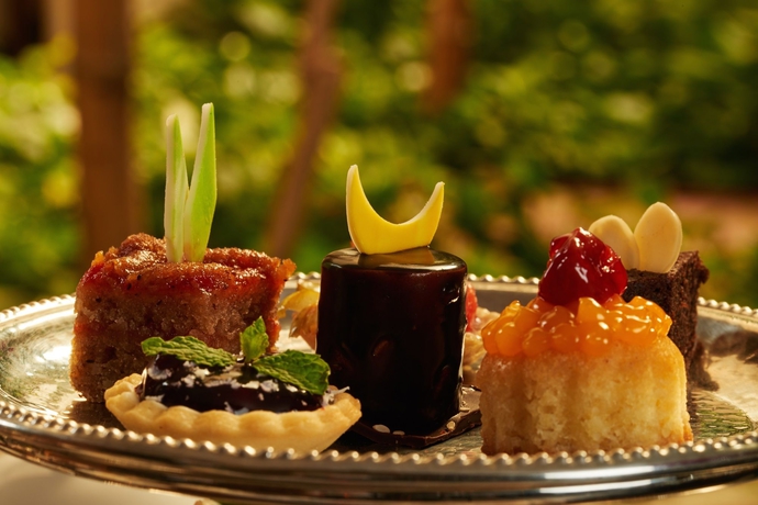 Imagen del bar/restaurante del Hotel Taj Connemara. Foto 5