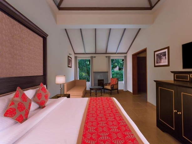 Imagen de la habitación del Hotel Taj Corbett Resort and Spa, Uttarakhand. Foto 3