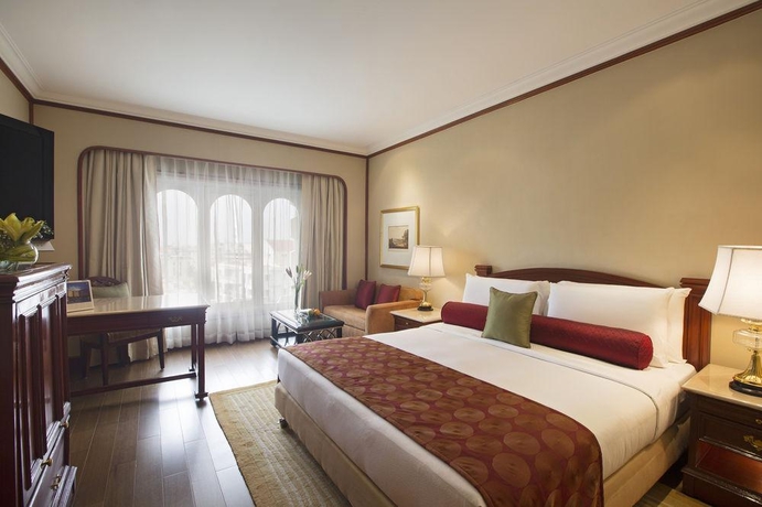 Imagen general del Hotel Taj Coromandel. Foto 5