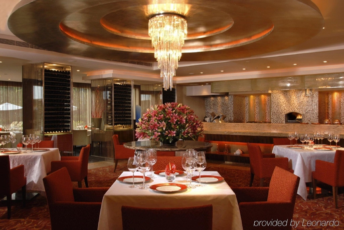 Imagen general del Hotel Taj Coromandel. Foto 6