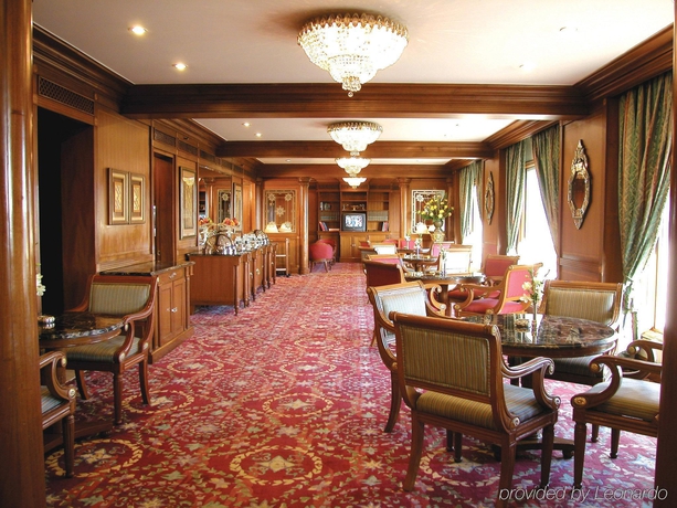 Imagen general del Hotel Taj Coromandel. Foto 8