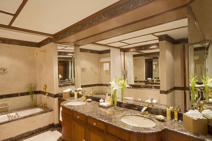 Imagen de la habitación del Hotel Taj Coromandel. Foto 10