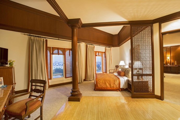 Imagen de la habitación del Hotel Taj Coromandel. Foto 11