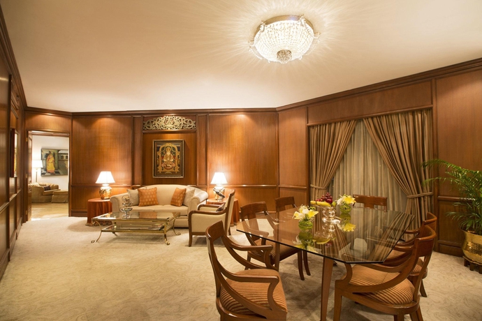 Imagen de la habitación del Hotel Taj Coromandel. Foto 12