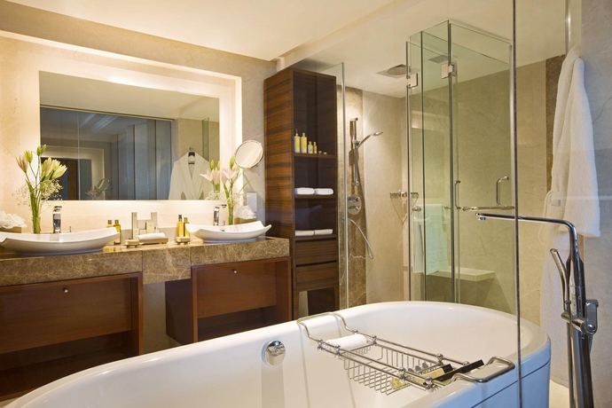 Imagen de la habitación del Hotel Taj Coromandel. Foto 13