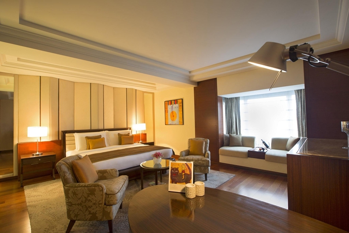 Imagen de la habitación del Hotel Taj Coromandel. Foto 14