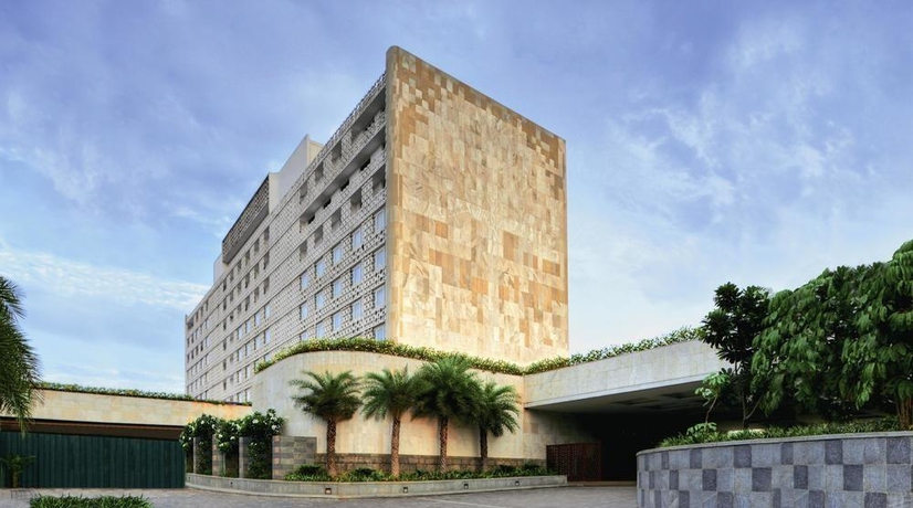 Imagen general del Hotel Taj Coromandel. Foto 9