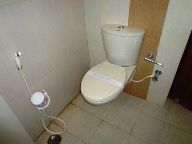 Imagen de la habitación del Hotel Taj Darbar. Foto 4