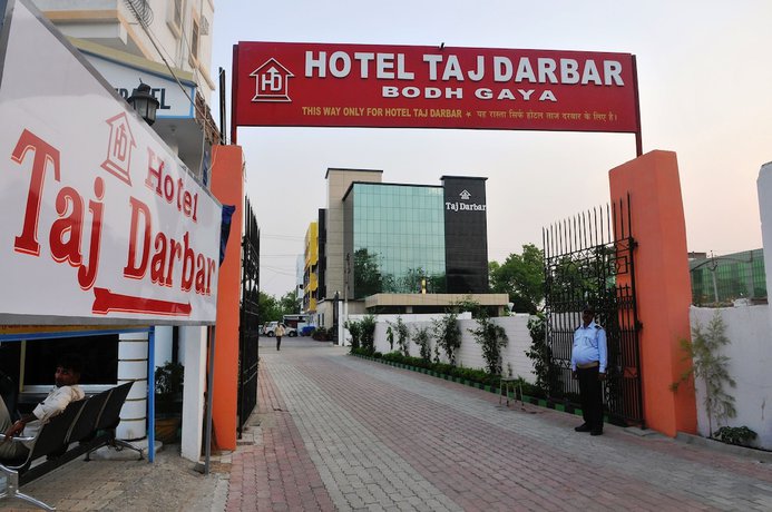 Imagen general del Hotel Taj Darbar. Foto 1