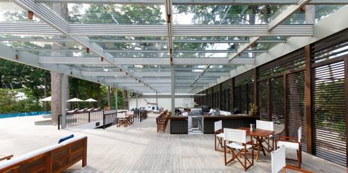 Imagen general del Hotel Taj Exotica Resort and Spa, Andamans. Foto 2